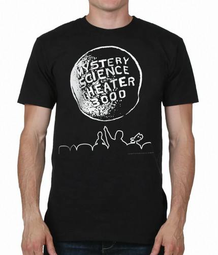Mst3k mystery science - mst3k,